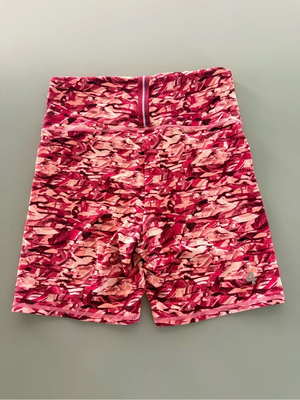 FourLaps Biker Shorts